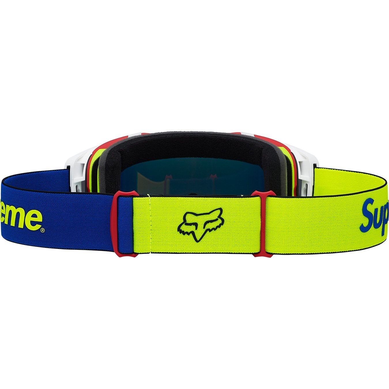 Supreme®/Fox Racing® VUE® Goggles view 5